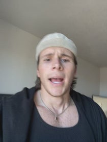 Poster for Other video from Calvin Cobb