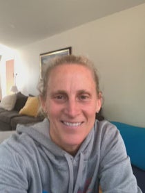 Poster for Other video from Kristine Lilly