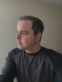 Poster for Birthday video from George Duran