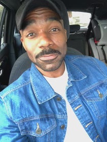 Poster for Birthday video from Ore Oduba