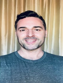 Poster for Anniversary video from Max von Essen