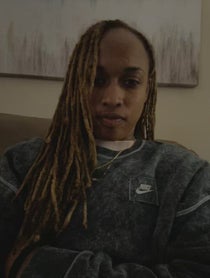 Poster for Pep Talk video from Jessica McDonald
