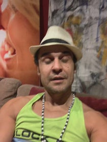 Poster for Other video from Chico Slimani