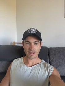 Poster for Birthday video from Daniel Menzel