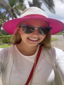 Poster for Other video from Alexandra O’Laughlin