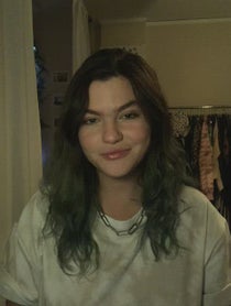 Poster for Announcement video from Phoebe Ryan
