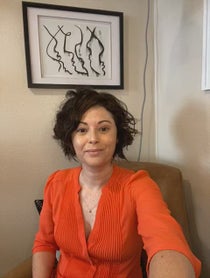 Poster for Other video from Megahn Perry
