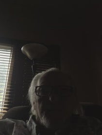 Poster for Anniversary video from Jay David