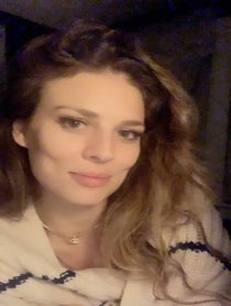 Poster for Birthday video from Twinnie