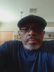 Poster for Birthday video from Mike Easler