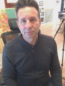 Poster for Other video from Steve Dolinsky