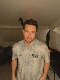 Poster for Other video from Aaron Renfree