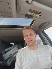 Poster for Pep Talk video from Kris Myers