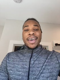 Poster for Other video from Richaun Holmes