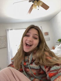 Poster for Question video from Annie Rose