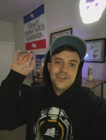 Poster for Other video from Steven Walker