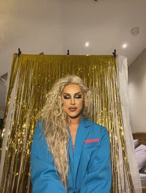 Poster for Anniversary video from Awhora