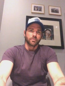 Poster for Other video from Kevin McGarry