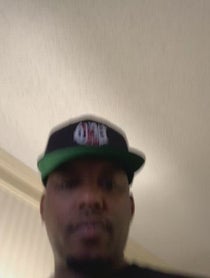 Poster for Birthday video from Chris Powell