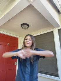 Poster for Other video from Sophie Fergi