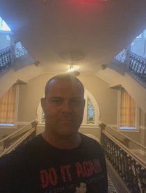 Poster for Birthday video from Harry Smith “Davey Boy Smith Jr”