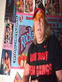 Poster for Other video from Marty Jannetty