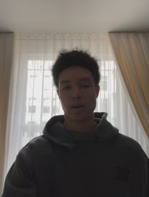 Poster for Other video from Isaiah Roby