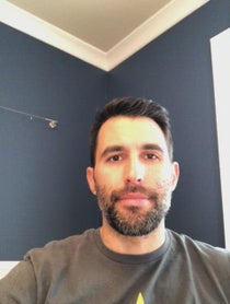 Poster for Other video from Aric Almirola
