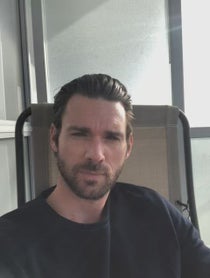 Poster for Other video from Kevin McGarry