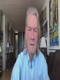 Poster for Other video from Christopher Murray