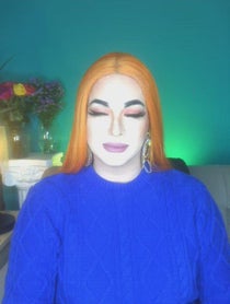 Poster for Give Thanks video from Cynthia Lee Fontaine