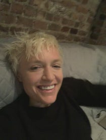 Poster for Anniversary video from Emma Willmann