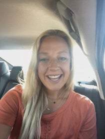 Poster for Birthday video from Sophie Cunningham