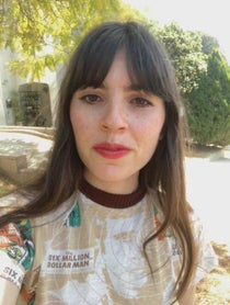 Poster for Other video from Hazel English