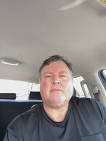 Poster for Birthday video from Charlie Rymer