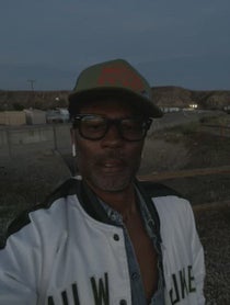 Poster for Other video from Eric Benét
