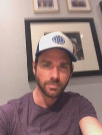 Poster for Give Thanks video from Kevin McGarry