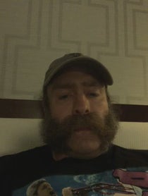 Poster for Roast video from Andy Williams