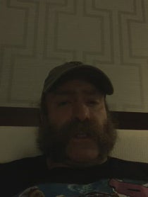 Poster for Birthday video from Andy Williams