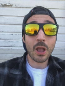 Poster for Other video from Jesse Love