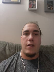 Poster for Birthday video from Nick Gates