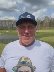 Poster for Birthday video from Brett Hull