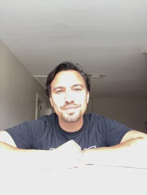 Poster for Other video from GustavoVictorCarr