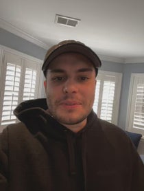 Poster for Birthday video from Matt Gresia