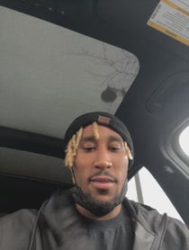 Poster for Birthday video from Rondae Hollis-Jefferson