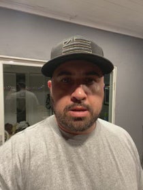 Poster for Roast video from Bubba Ginnetty