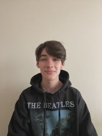 Poster for Birthday video from Dylan Kingwell