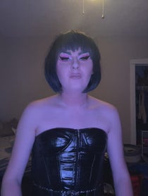 Poster for Pep Talk video from Derry Queen