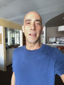 Poster for Gift video from Mitch Silpa