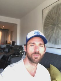 Poster for Gift video from Kevin McGarry